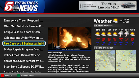 Download KSTP News APK