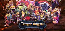 (service termination) Dragon Knights APK