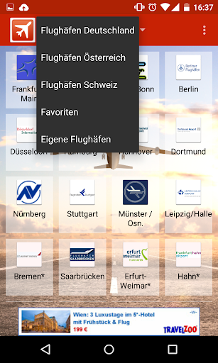 免費下載交通運輸APP|Flughafen Info app開箱文|APP開箱王