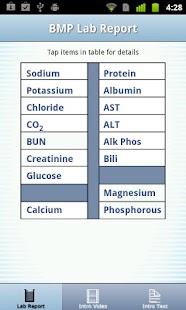Free Download MedLab Tutor APK