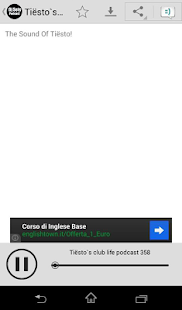 How to install Dj Sets Podcast patch 1.0 apk for bluestacks