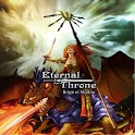 3D Eternal Throne logo