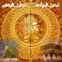 Makkah Madina Live Wallpapers logo