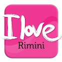 I Love Rimini logo