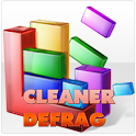 Android Cleaner Defrag