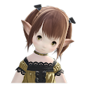 CK FFXIV Companion logo