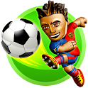 Big Win Soccer 2013 logo