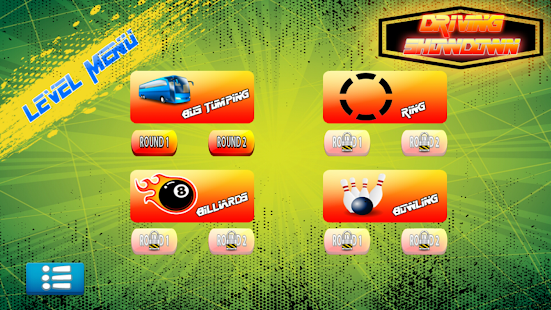 How to mod Driving ShowDown lastet apk for android