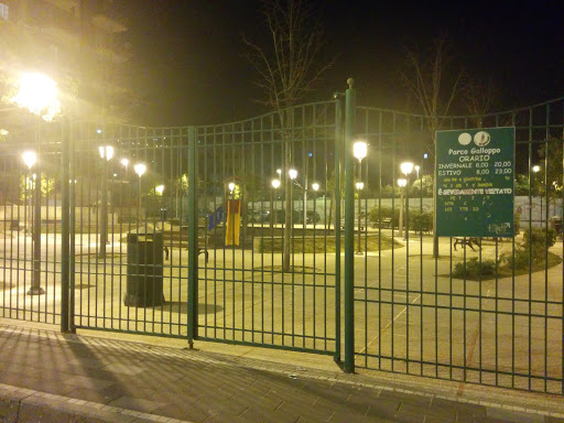Parco Galloppo