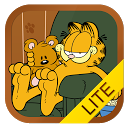 Home Sweet Garfield LW Lite mobile app icon