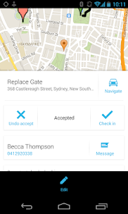 Google Maps Engine - screenshot thumbnail