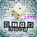 DiceKnotLite logo