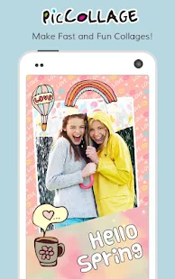 Pic Collage - screenshot thumbnail