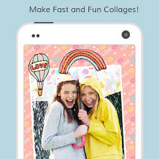 PIC COLLAGE V3.6.15 [IAP UNLOCKED]