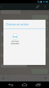 Free Download Ant Font Generator APK for PC
