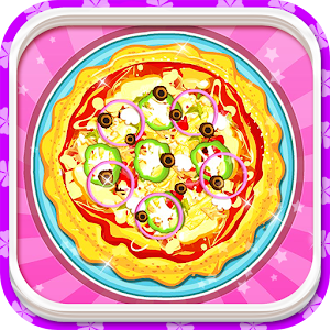 Devilish Pizza, Cooking Game for PC and MAC