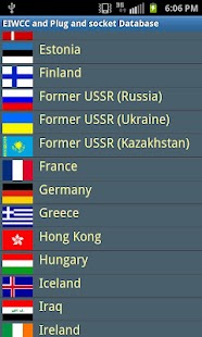 How to mod 1 Ø & 3 Ø WORLDWIDE ColorCodes 1.0 apk for pc