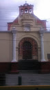 Iglesia San Felix