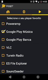 How to install Poqet Music Control & Autoplay 1.0.1 unlimited apk for laptop