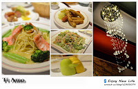 Ti Amo義大利窯烤餐廳 (已歇業)