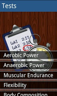 How to download Fitness Tests 2.0 unlimited apk for pc