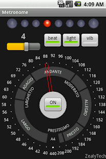 How to mod Metronome lastet apk for pc
