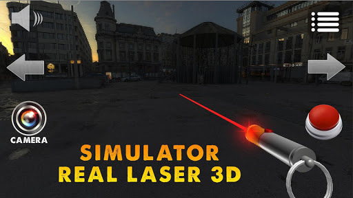 免費下載模擬APP|Phone Laser Simulator app開箱文|APP開箱王