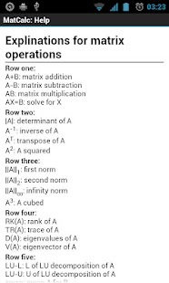 How to download MatCalc - Matrix Calculator lastet apk for bluestacks