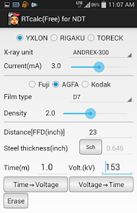 How to install RTcalc(Free) for NDT lastet apk for laptop