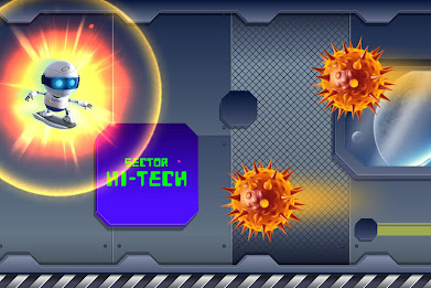 Digimer Skate Surf 2 poster 7