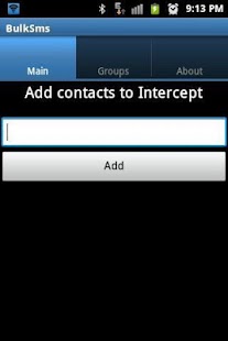 How to install SMS Forwarder 1.0 mod apk for android
