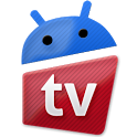 TVkaista for Android icon