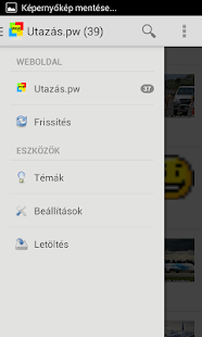 Free Utazás Okosan - Utazas.pw APK for Android