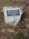 Mike Jacobson Memorial
