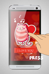 Lastest Valentines Day sound cards APK