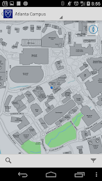 Emory Mobile (Blackboard) poster 3