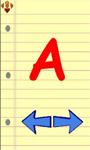 Free Flash Alphabet APK for PC