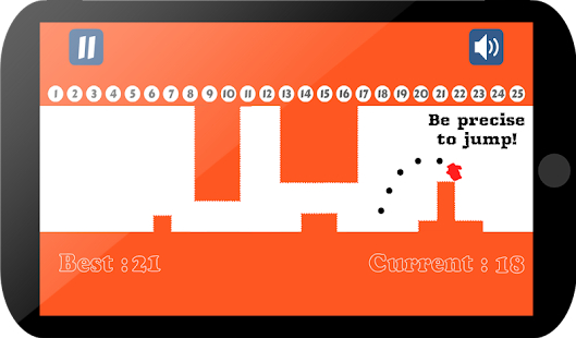 25 Escape Screenshots 19