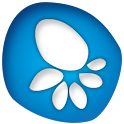 百米ByMe logo