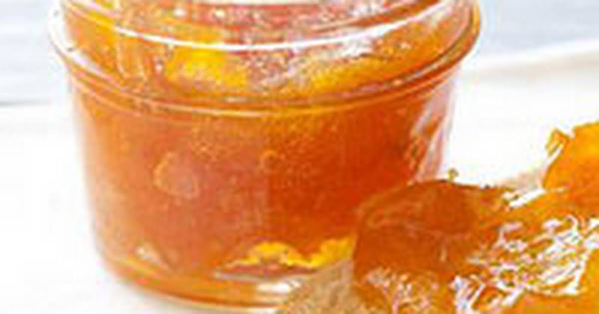 10 Best Apricot Preserves Dessert Recipes