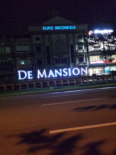 De Mansion