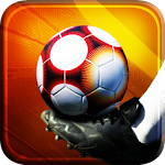 Cover Image of डाउनलोड Soccer Kick Ups 1.0.2 APK