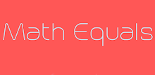 Math Equals - Math Memory Game APK