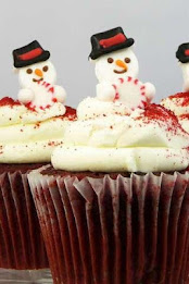 Cupcake Puzzle poster 2