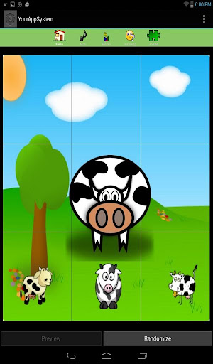 【免費動作App】Cool Cow Games-APP點子