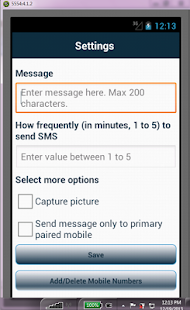 How to mod Alerter- Be Safe/Prevent Crime lastet apk for laptop