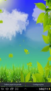 Nature Landscape LWP Free Screenshots 2