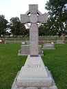 Scott Memorial