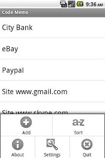 How to download Code Memo Lite 1.0.1 unlimited apk for laptop