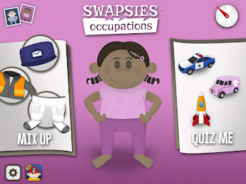Swapsies Jobs poster 6